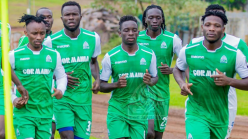 Gor Mahia will cause problems even at their weakest - Okwemba