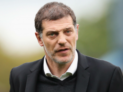 Better late than never - Arbeloa aims dig at departing Bilic