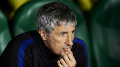 ‘Only Champions League win can save Setien’ – Barcelona legend Rivaldo expecting change