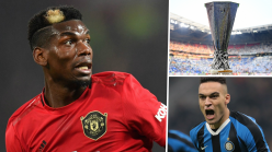 Europa League draw: Man Utd could face Istanbul Basaksehir in quarter-finals while Inter vs Leverkusen is possible