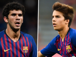Barcelona youngsters Alena & Puig prove that La Masia is alive and well