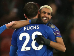 Leicester City v Crystal Palace: Eagles to be outfoxed at the King Power