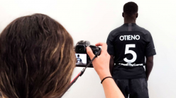 Otieno: Ex-Gor Mahia midfielder to wear jersey number five at Union Omaha FC