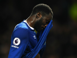 Man Utd-bound Lukaku arrested in Los Angeles over noise complaint