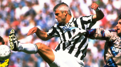 Juventus legend Ravanelli has ‘big dream’ to manage Serie A champions