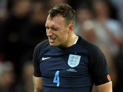 Mourinho apoplectic at FA & England as Jones receives SIX injections before Germany friendly