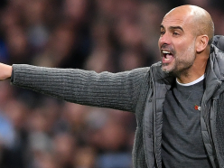 Man City