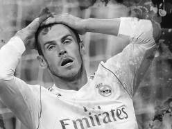 The Real Decay: The fall of Gareth Bale