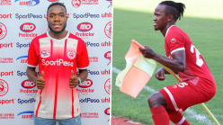 Chikwende: Between Kahata and Morrison, who will the Zimbabwean replace at Simba SC?