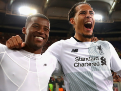 Van Dijk has made the difference for Liverpool – Wijnaldum