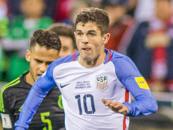 Pulisic remains focused and unfazed, even as expectations and spotlight grow