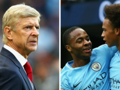 Wenger: Man City are good but not unstoppable!