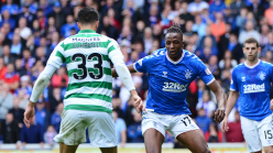 Aribo returns, Frimpong in action as Rangers clinch victory over Celtic