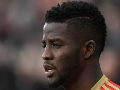 Former Chelsea defender Djilobodji turns up 72 days late as Sunderland seek legal advice