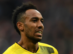 Aubameyang to Arsenal? Not going to happen, says Wenger
