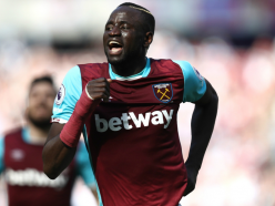 Premier League and Serie A clubs interested in West Ham United’s Kouyate