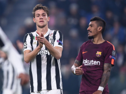 January transfer news & rumours: Arsenal line up Rugani