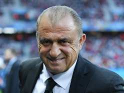 Fourth time lucky? Terim returns to Galatasaray