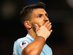 Aguero relieved to avoid final-day Premier League title drama