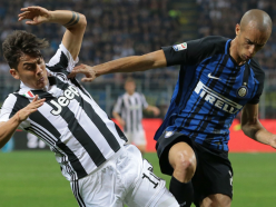 Djorkaeff: Inter the only side that can get close to Juventus