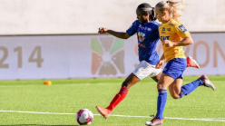 Ajara Nchout opens 2020 goal account in Valerenga victory over Roa
