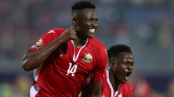 Olunga: Why Kashiwa Reysol striker will miss Kenya vs Comoros double-header