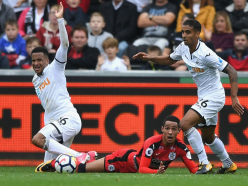 Betting: Swansea and Palace favourites for Premier League relegation after impressive starts from the newly-promoted teams