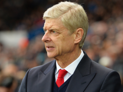 Wenger surprised by tight Premier League