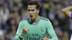 Vazquez reveals Real Madrid targeting flawless campaign to overcome Barcelona