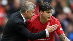 Lindelof ignored Barcelona transfer talk to remain focused on trophy chase at Man Utd