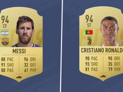 From Messi & Ronaldo to Cruyff & Gullit: Hashtag United