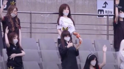 K-League side FC Seoul fined after filling stadium with sex dolls