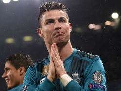 Ronaldo scores more goals in games than I do in training - Wagner