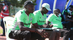 Odhiambo: Former Gor Mahia assistant coach settles at Kakamega Homeboyz