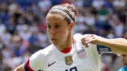 USWNT star Lloyd: 2019 World Cup was the 