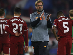 Liverpool Team News: Injuries, suspensions and line-up vs Chelsea
