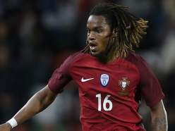 Why AC Milan and not Man Utd are the perfect club for Renato Sanches