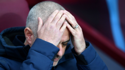 ‘Mourinho’s Spurs look frustrated with no direction’ – Jenas not surprised by ‘lazy’ jibe