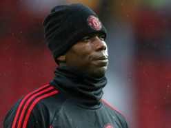 Mourinho sends message to Pogba: He has to play with the same mentality as the rest