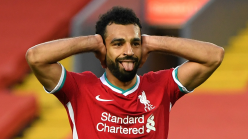 ‘Salah has a lot of selfishness in his game again’ - Owen highlights ‘extreme’ concern for Liverpool