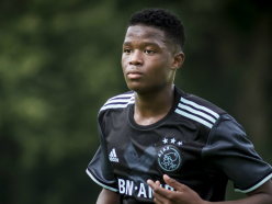 Highly-rated Ajax starlet admits interest in joining Manchester United