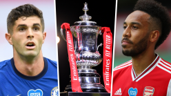 Video: London Calling - FA Cup final preview