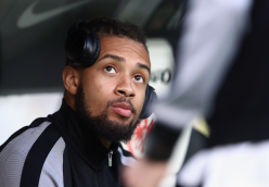 Terry helped me through my Chelsea loan set-back, says Hector