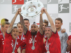 Bundesliga is always finished by April – Lahm wants Bayern challengers