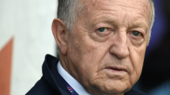 Lyon president Aulas calls for Ligue 1 clubs to restart training next week and resume league in July
