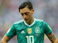 Werner would welcome Ozil Germany return after controversial retirement