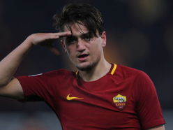 Who is Cengiz Under? Roma finally have their replacement for Liverpool star Salah