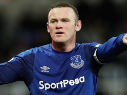 Tim Howard: Having Wayne Rooney makes you a better team