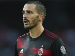 Keeping players against their will is counterproductive - Marotta explains Bonucci exit
