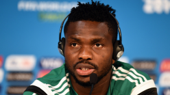Yobo eager to start as Super Eagles assistant coach